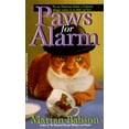 thumbnail image 1 of Pre-Owned Paws for Alarm (Mass Market Paperback) 0312965133 9780312965136, 1 of 1