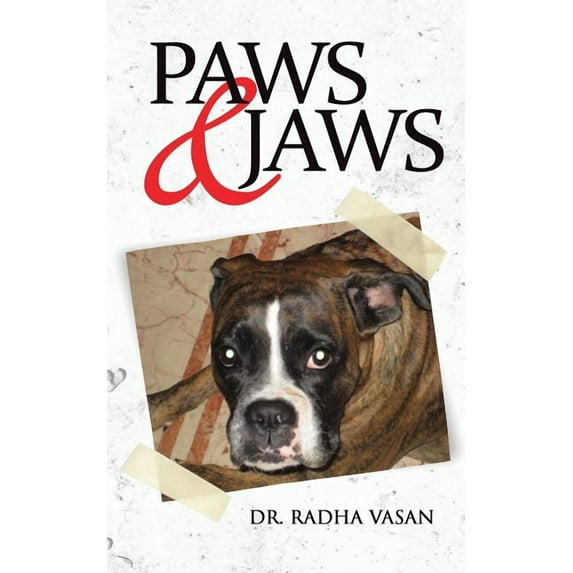 Paws & Jaws