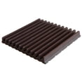 thumbnail image 1 of Paws Off! Pet Mat Brown Pet Repellent Large Dog Mat - Clips Included 12 Tiles, 1 of 8