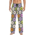 thumbnail image 1 of Paws Pajama Pants Mens Lounge Pants Lightweight Men Pajama Bottoms with Pockets Drawstring, 1 of 7
