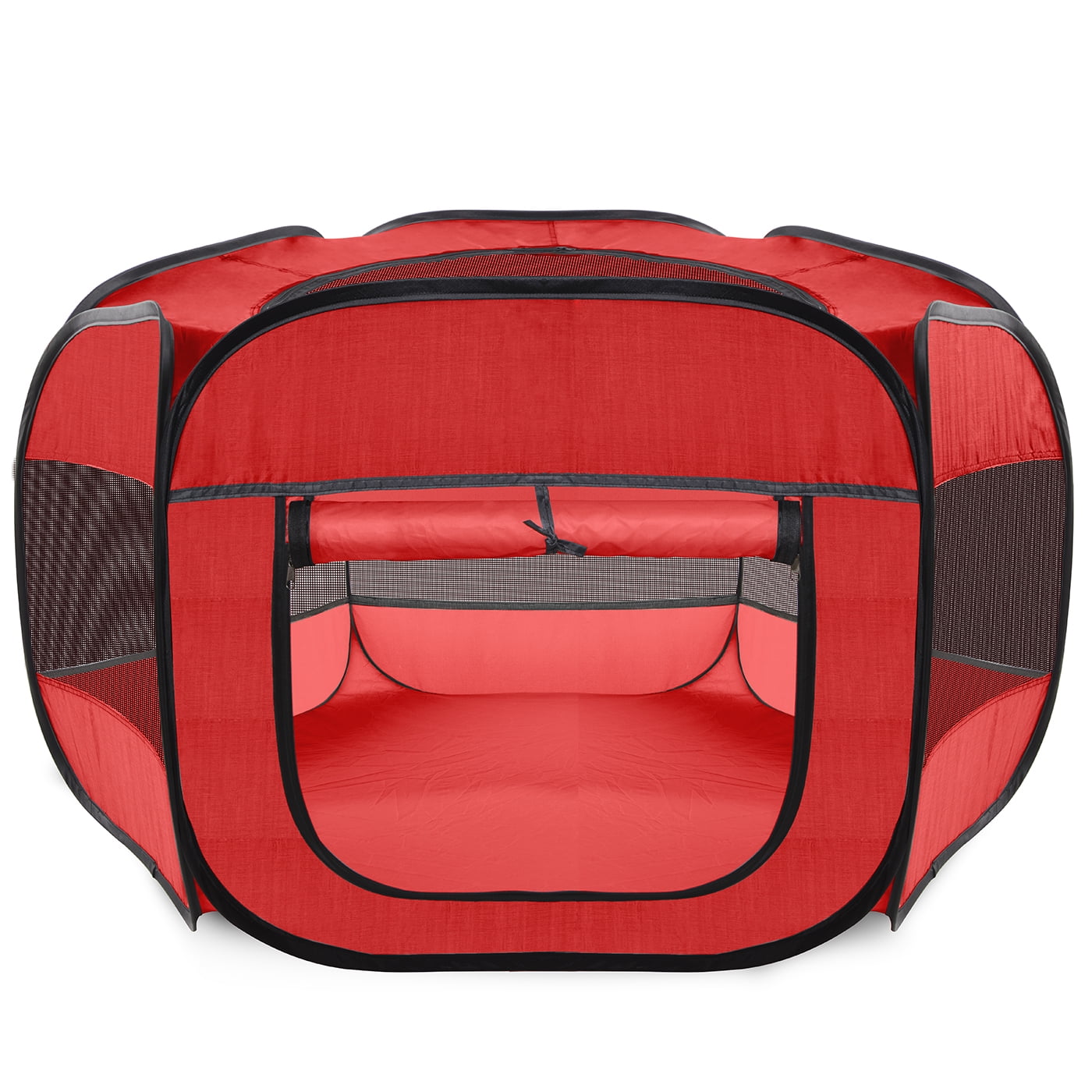 Paws & Pals 25'' H Foldable Exercise Pen