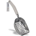thumbnail image 1 of Paws & Pals, Cat Litter Scoop With Sifter, Metal, 1 of 2