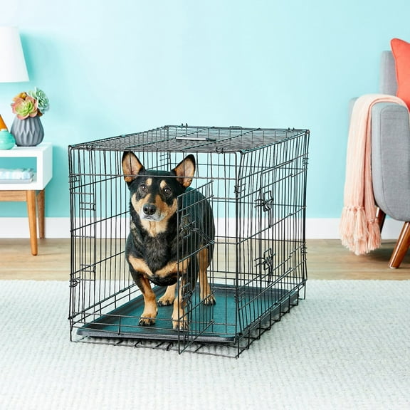 Dog Crate Plastic Liners