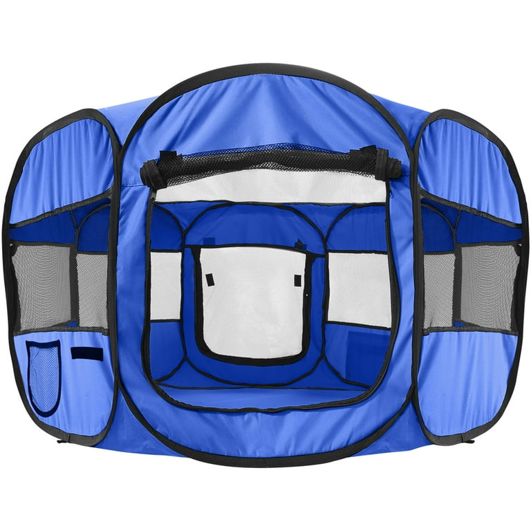 Paws and pals shop playpen