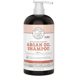 Best dog shampoo for top dry skin at walmart