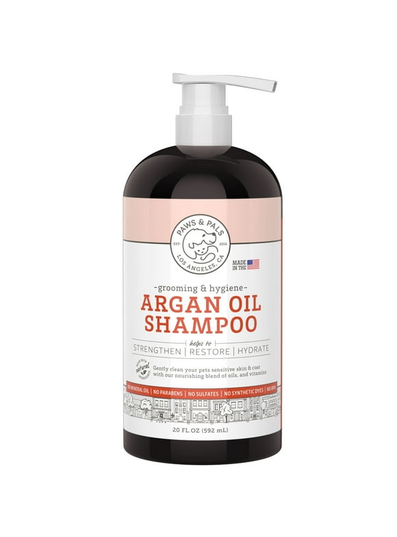 Walmart Best Selling Dog Shampoo in Dog Shampoo