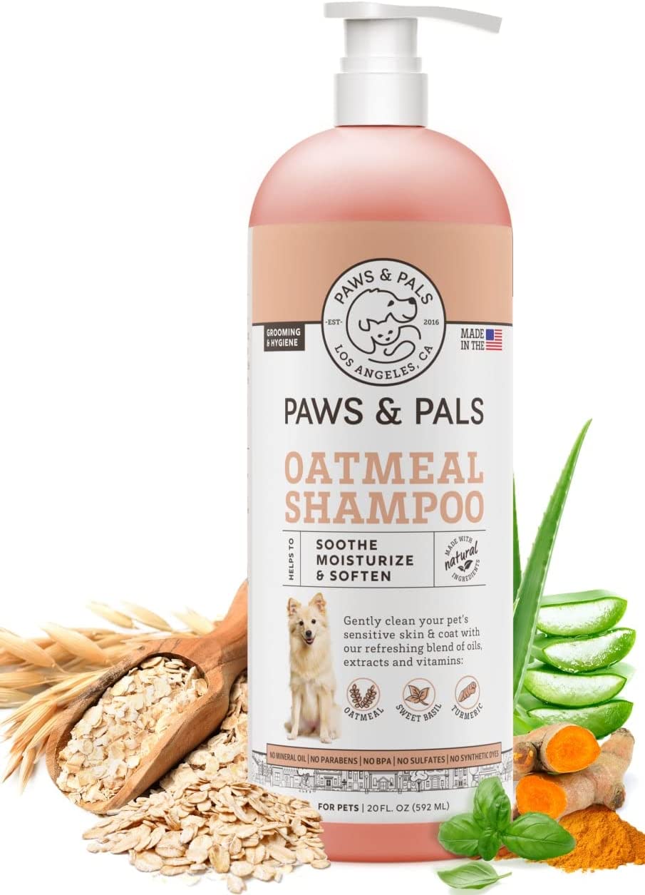 PetArmor Skin and Paw Conditioning Lotion