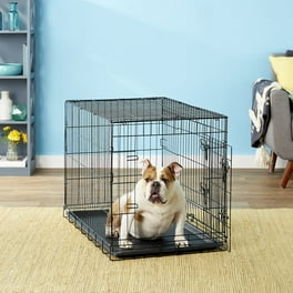 Frisco fold and carry dog crate 2025