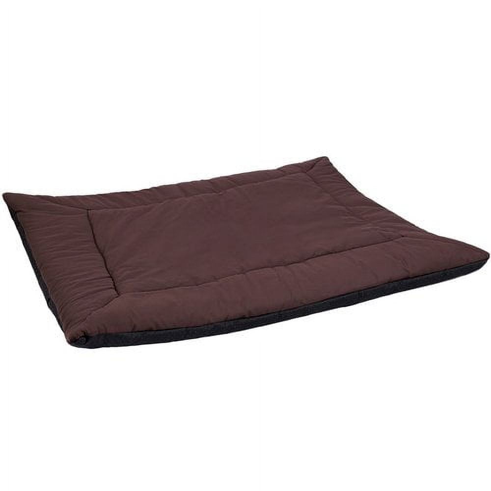 Paws & Pals Pet Bed SelfWarming Cushion Pad Soft Cozy Mat for Dogs