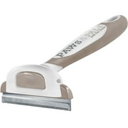 Paws & Pals Pet Hair Brush Grooming Comb
