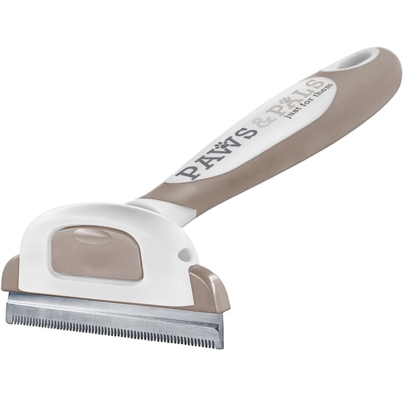 Paws & Pals Pet Hair Brush Grooming Comb