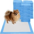 thumbnail image 1 of Paws & Pals Large 5-Layer Leak-Proof Pet Training Pads, 22 in x 22 in, 150 Count, 1 of 6