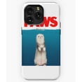 thumbnail image 1 of Paws Pet Ferret For Sale Near Me Funny Rescue A11853&nbsp;Phone Case for iPhone 11 to 17 Pro Max, 1 of 2