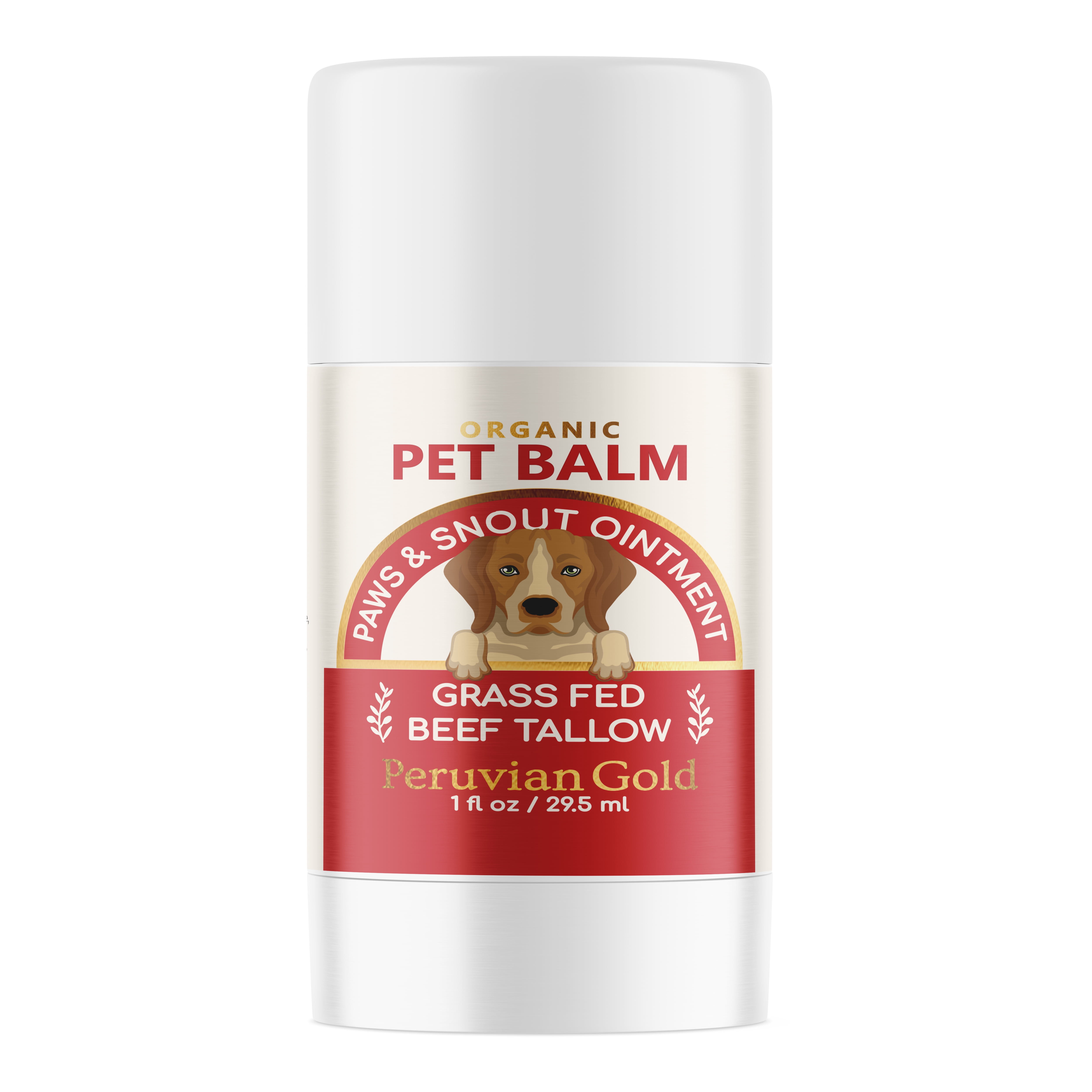Beef tallow for dogs deals
