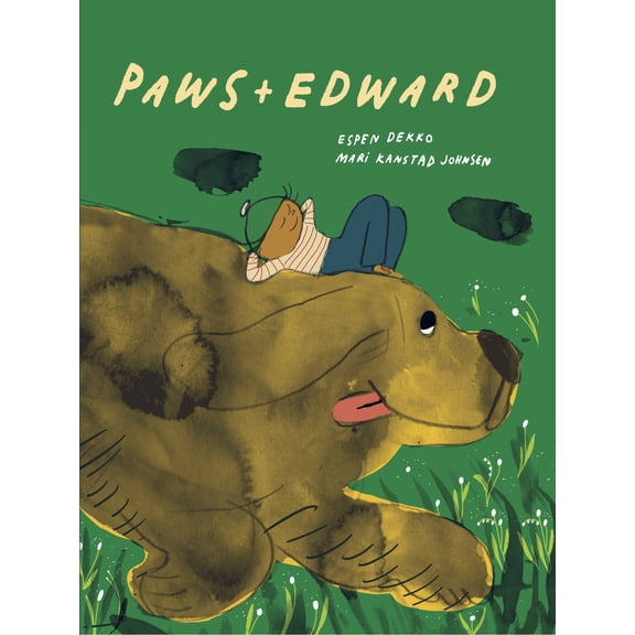 Paws and Edward (Hardcover)