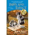 thumbnail image 1 of Pre-Owned Paws and Effect (Mass Market Paperback) 0451472160 9780451472168, 1 of 2