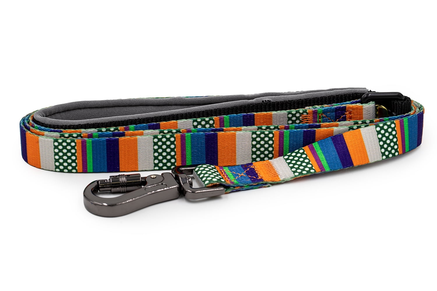 Neoprene dog leash hotsell