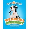thumbnail image 1 of Paws and Think: We Are All Different (Hardcover), 1 of 1