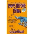 thumbnail image 1 of Pre-Owned Paws before Dying (Dog Lover's Mystery, Book 4) (Unknown) 0425144305 9780425144305, 1 of 1