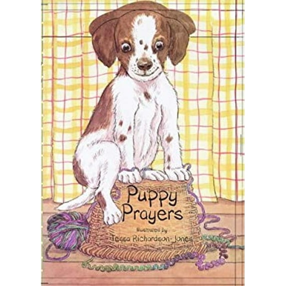 Pre-Owned Puppy Prayers (Paws for Thought) (Unknown) 1901881814 9781901881813