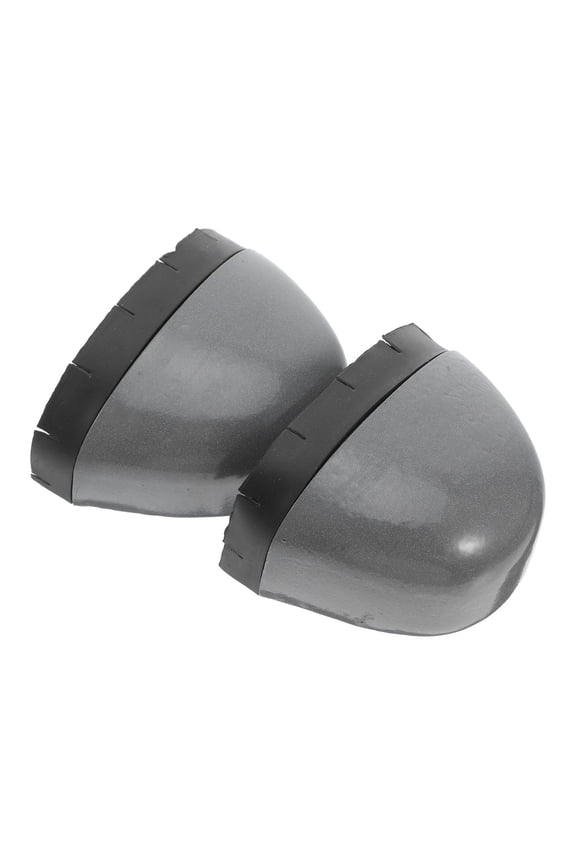 Safety Shoes Steel Toe Guards Puncture Resistance 1 Pair