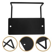 Pawsdot 1 Set Of Anti Slip Mattress Slide Stopper Rectangular Mattress Gripper For Bed Frame