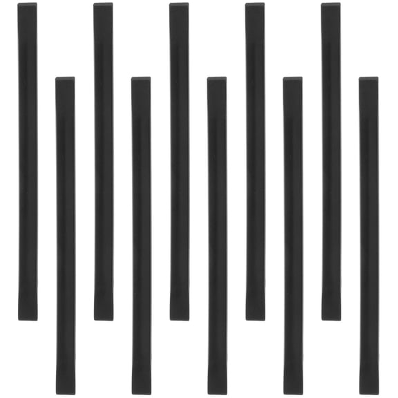 Pawsdot Durable ABS Spudger, Non-Slip, Double-Ended, for Guitar and Electronics 10Pcs