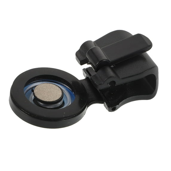 Pawsdot Phone Game Trigger with Clip Mobile Controller for Cell Phone Durable Versatile Gaming Accessories