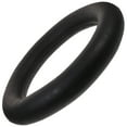 thumbnail image 1 of Pawsdot Motorcycle Inner Tube Black Rubber for Off-Road Cycling 1Pc, 1 of 7