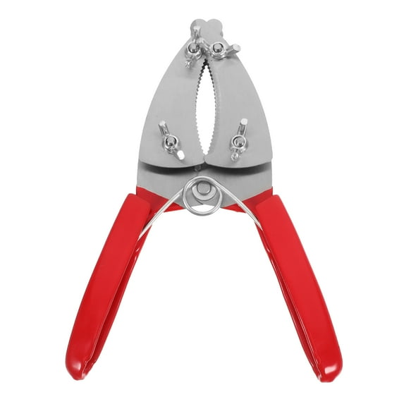 Pawsdot Branch Adjusting Tool Tree Girdling Cutter Pink 1pc