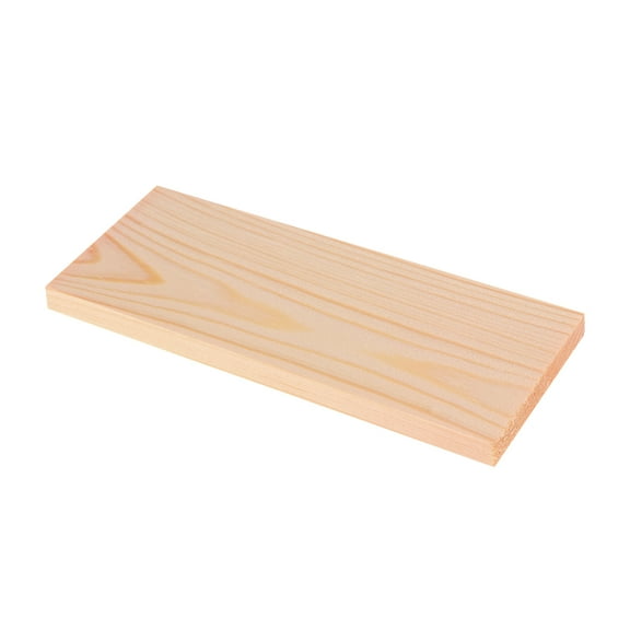 Pawsdot 20Pcs Khaki Photography Wood Board Lightweight Backdrop Prop for Photo Studio