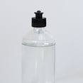 thumbnail image 1 of Pawsdot bottle caps sports design plastic replacement cap black 20Pcs, 1 of 8
