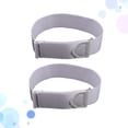 thumbnail image 1 of Pawsdot Belt Sleeve Shirt Stay Belt Chinlon 2Pcs, 1 of 1