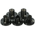 thumbnail image 1 of Pawsdot 5pcs Black Light Bulbs Socket Lamp Socket Parts for Commercial Use, 1 of 1