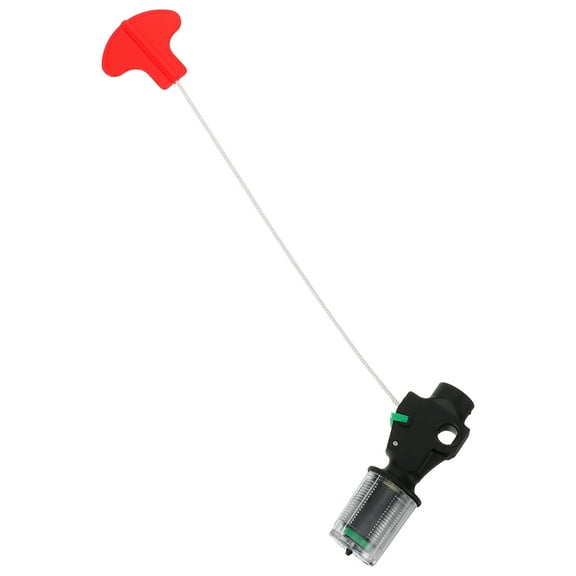 Pawsdot Automatic Inflator Device for Inflatable Life Jackets Black Lightweight Portable Accessory