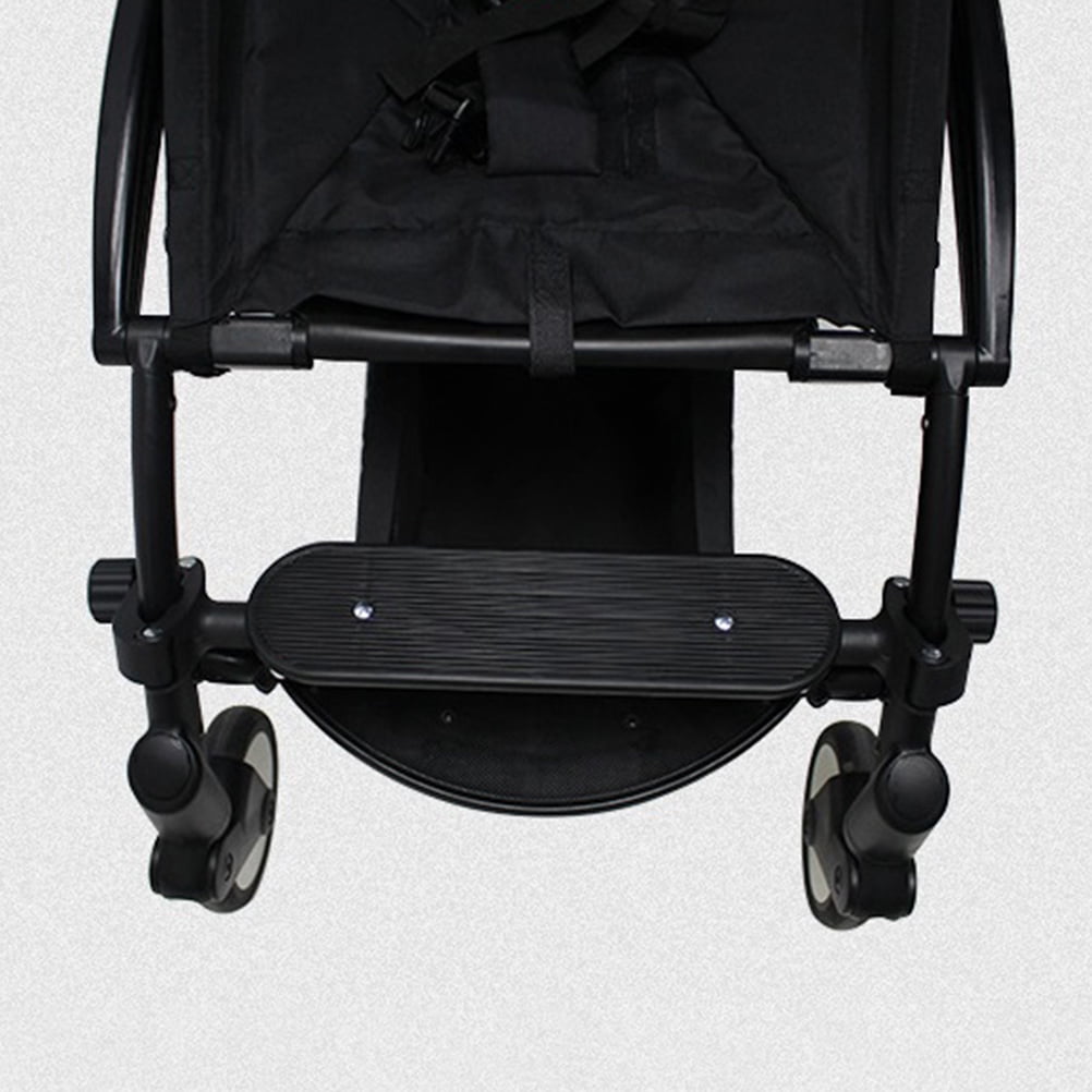 Pawsdot Stroller Accessories Foot Rest Adjustable 1 Set