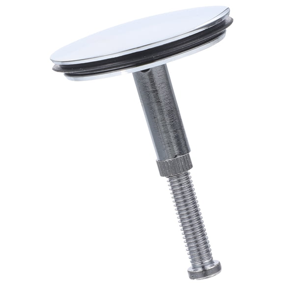 Pawsdot Bath Tub Plug Made of Copper for Bathroom Drain Stopper with Anti Rust and Fast Water Drain