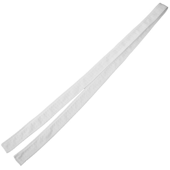 Pawsdot Hotel Bathrobe Belt Soft Flannel Fabric Replacement for Home and Hotel