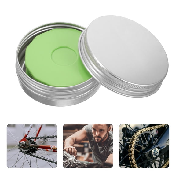 Pawsdot Bike Chain Roller Oiler, Assorted Colors, Lightweight and Easy to Carry, 2Pcs