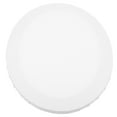 thumbnail image 1 of Pawsdot White Oval Canvas Frame for Oil and Watercolor Painting Perfect for Students, 1 of 6