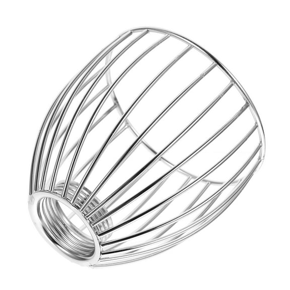 Pawsdot Bulb Guard Cage Cover, Ceiling Protection, Light Bulb Shield