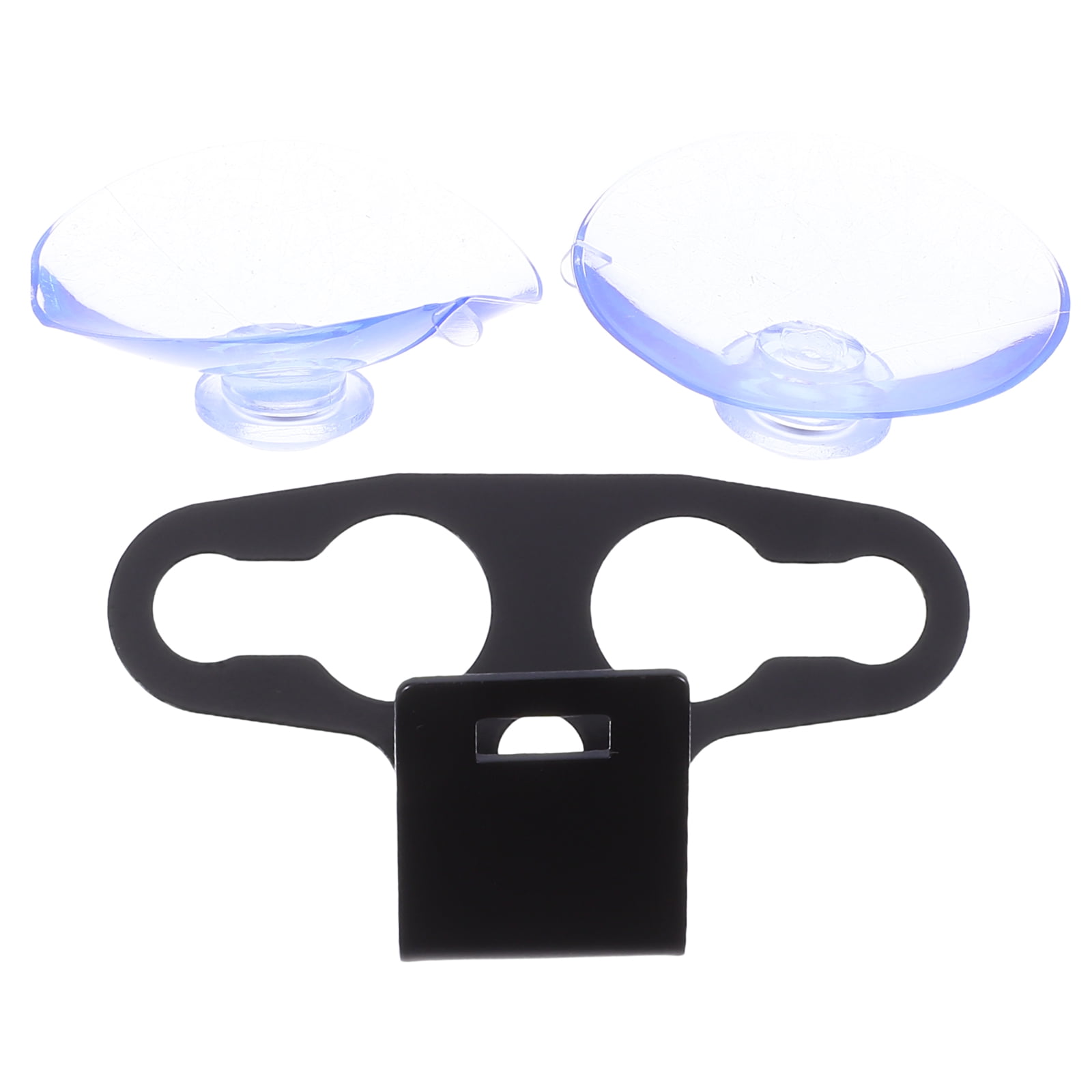 Raydot Windshield Mount Pawsdot Car Radar Suction Bracket, Windshield Mount, Assorted Color ...