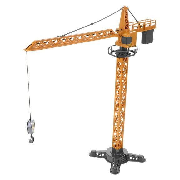 Pawsdot Construction Toy Plastic Site Parts for Kids 1 Set