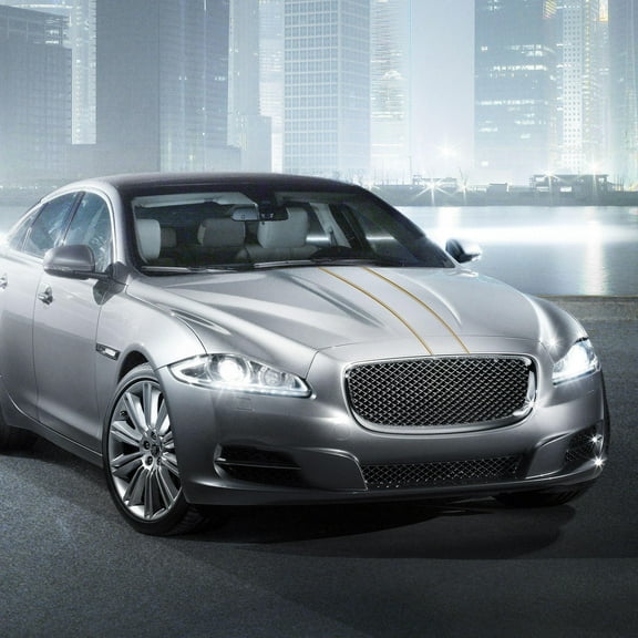 Pawsdot Car Decoration Golden Pinstripe Tape with Waterproof PVC Material