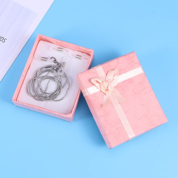 Pawsdot Fashionable Stainless Steel Snake Chain Eyeglass Chain with Elastic Silicone Rubber Ends