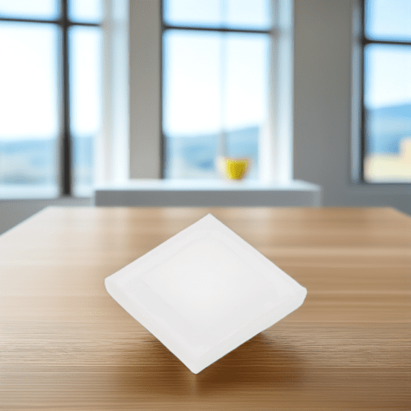 Pawsdot Versatile Canvas Panels with Stretched Frames for Oil Painting Creativity