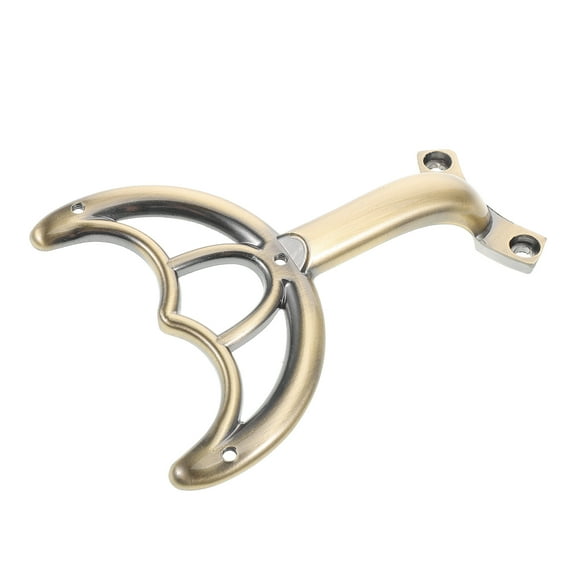 Pawsdot Ceiling Fan Arm Replacement Bracket Coffee Tone Universal Fit Easy Maintenance Part