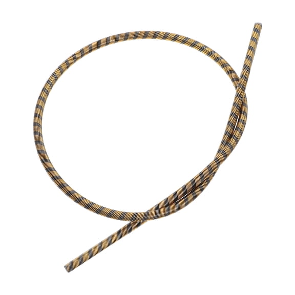 Pawsdot Iron Shaft Cable, Multi, Universal Compatibility for Garden Tools, Easy Installation