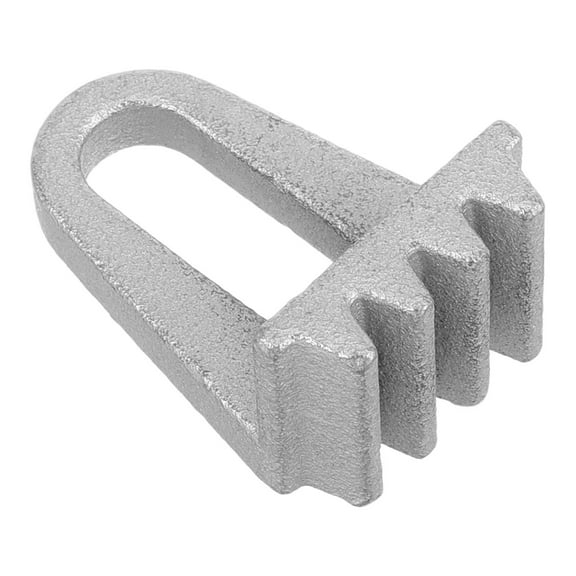 Pawsdot Silver Flywheel Lock for Automotive Use Precise Engine Timing Tool