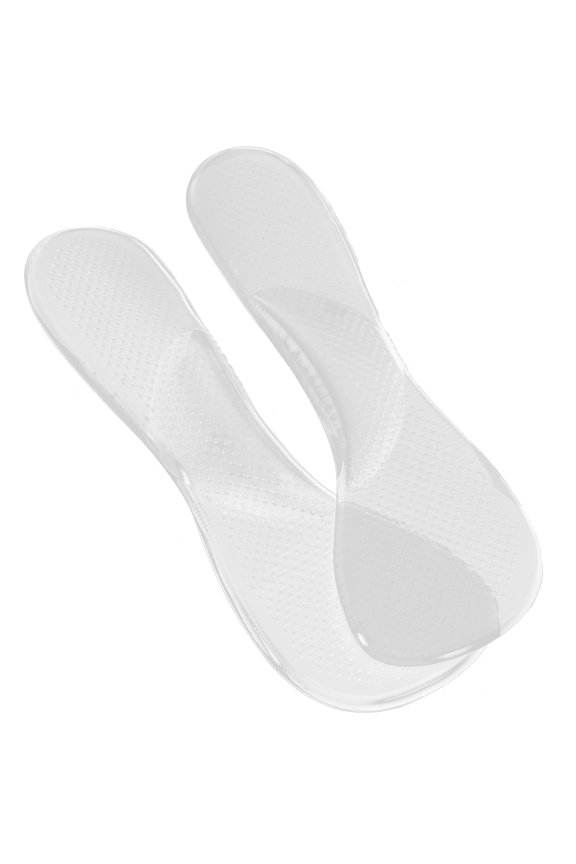 Shoe Support Inserts for Women Arch Support 1 Pair 7.3x2.6in